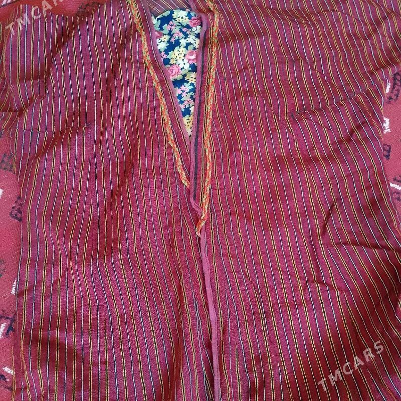 гадым дон - Türkmenbaşy - img 1