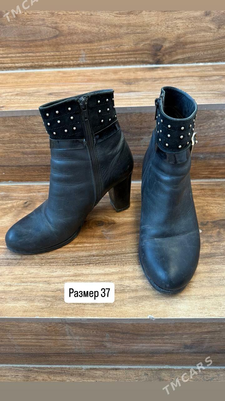 обувь ayakgaby - Туркменабат - img 1