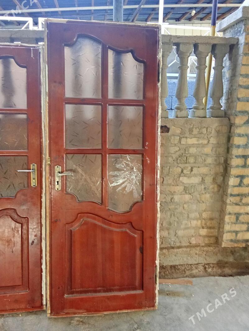 gapy - Балканабат - img 1