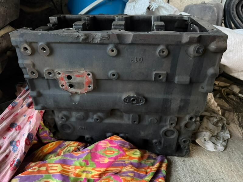 Perkins blok 105 8 000 TMT - Ашхабад - img 1