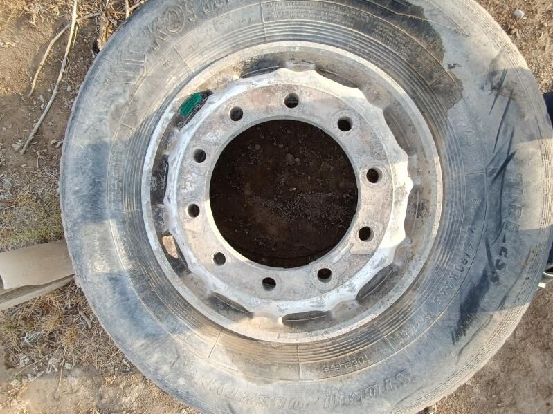 Disga 2 400 TMT - Бузмеин - img 1