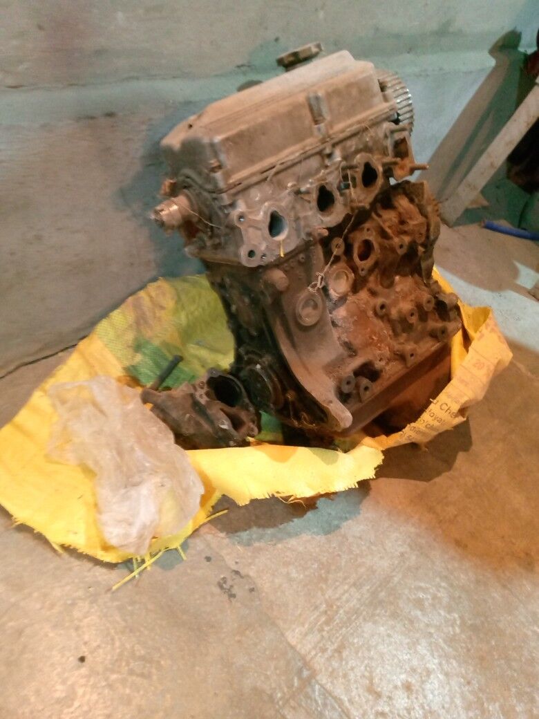 Matiz mator 2 000 TMT - Daşoguz - img 1