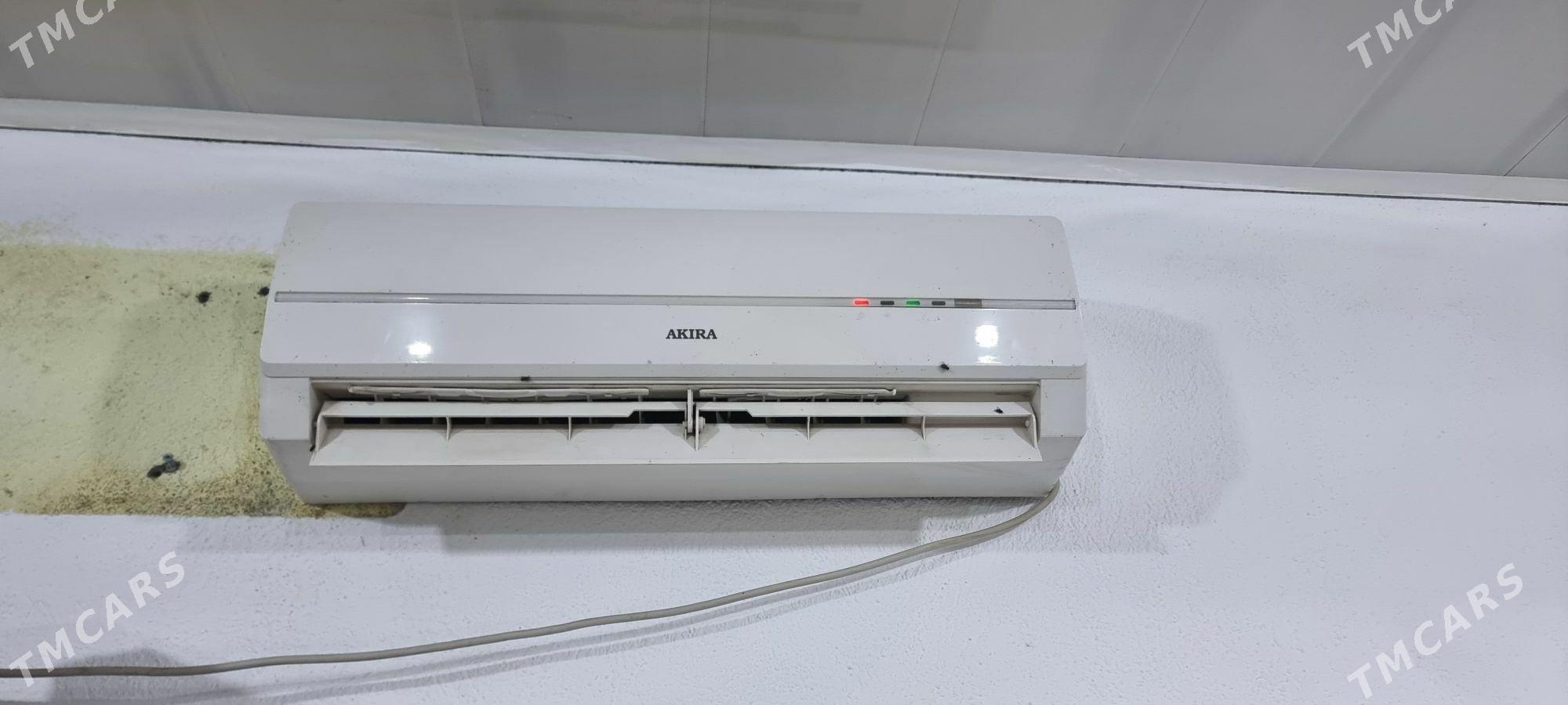 Kondisioner - Ашхабад - img 1