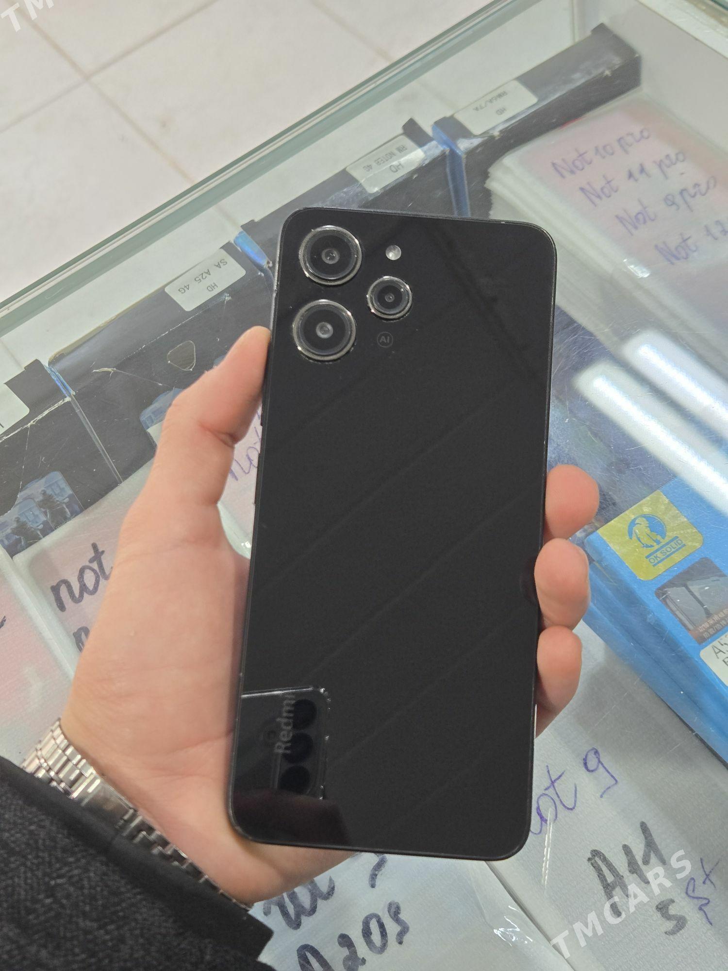 Redmi12 8/128 - Mary - img 1
