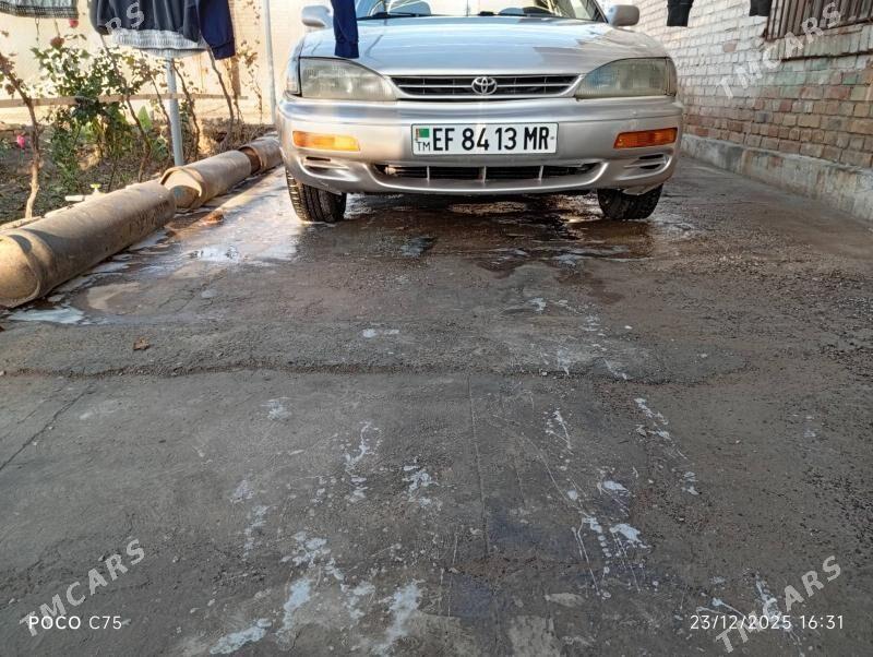 Toyota Camry 1996 - 90 000 TMT - Байрамали - img 1
