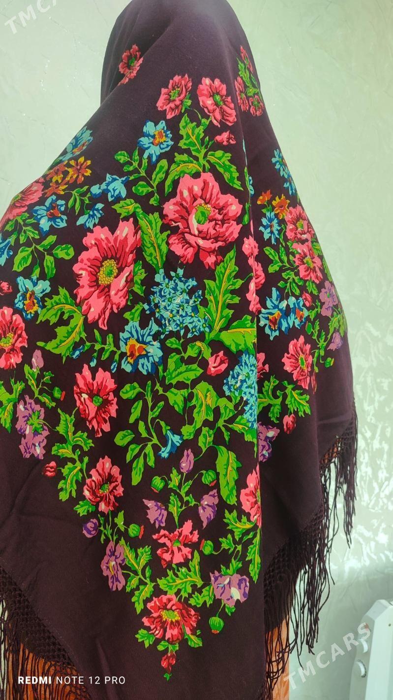 çargat/gyñac - Балканабат - img 1