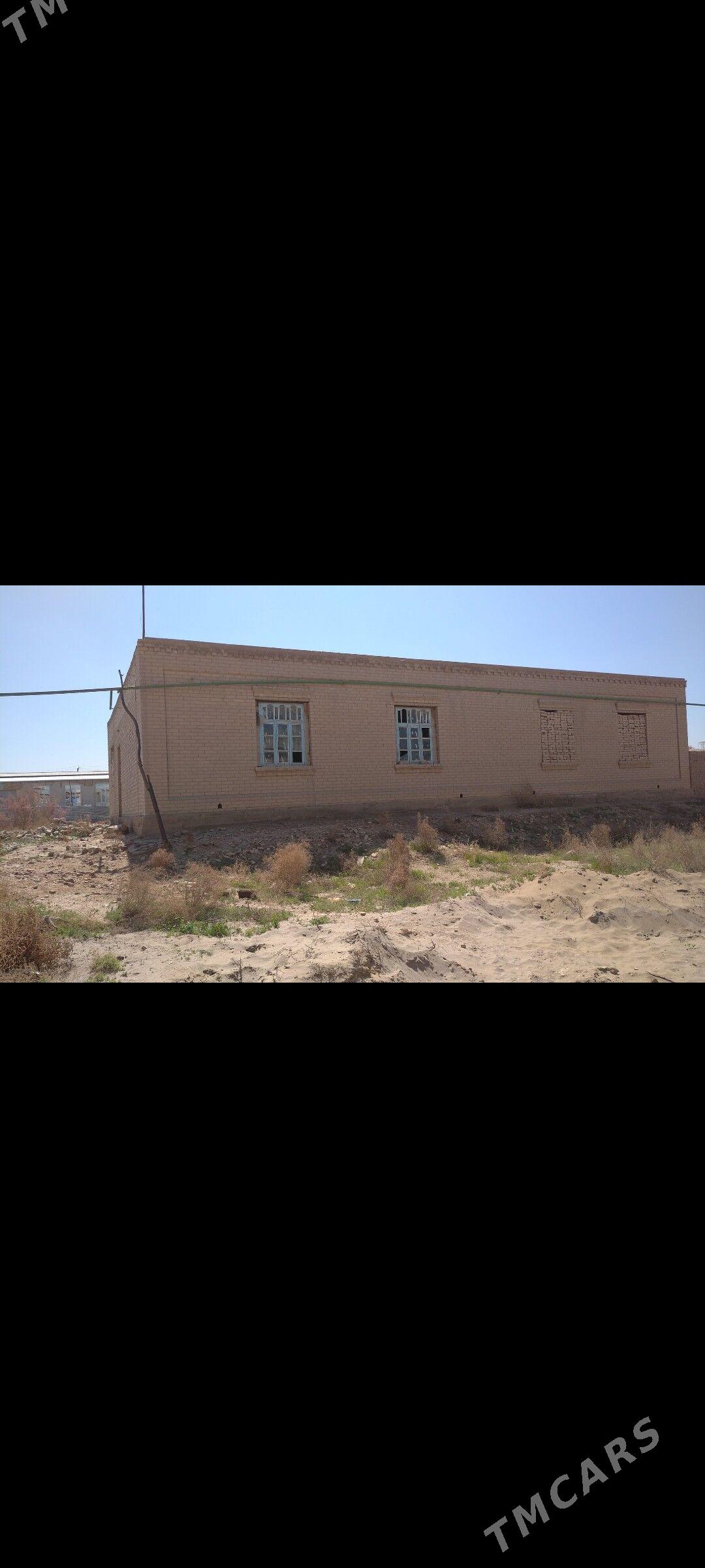 ФАРАП ПОДСТАНЦИЯ - Фарап - img 1