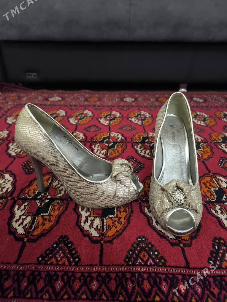 kowuş - Багир - img 1