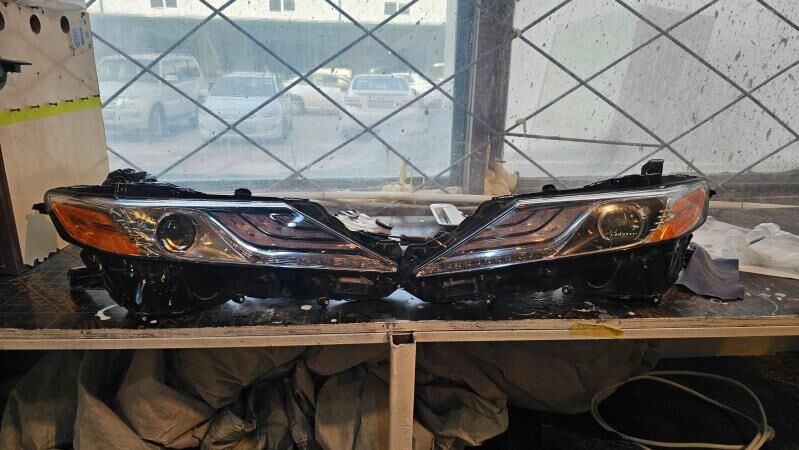 21 cemry Fara 10 000 TMT - Ашхабад - img 1