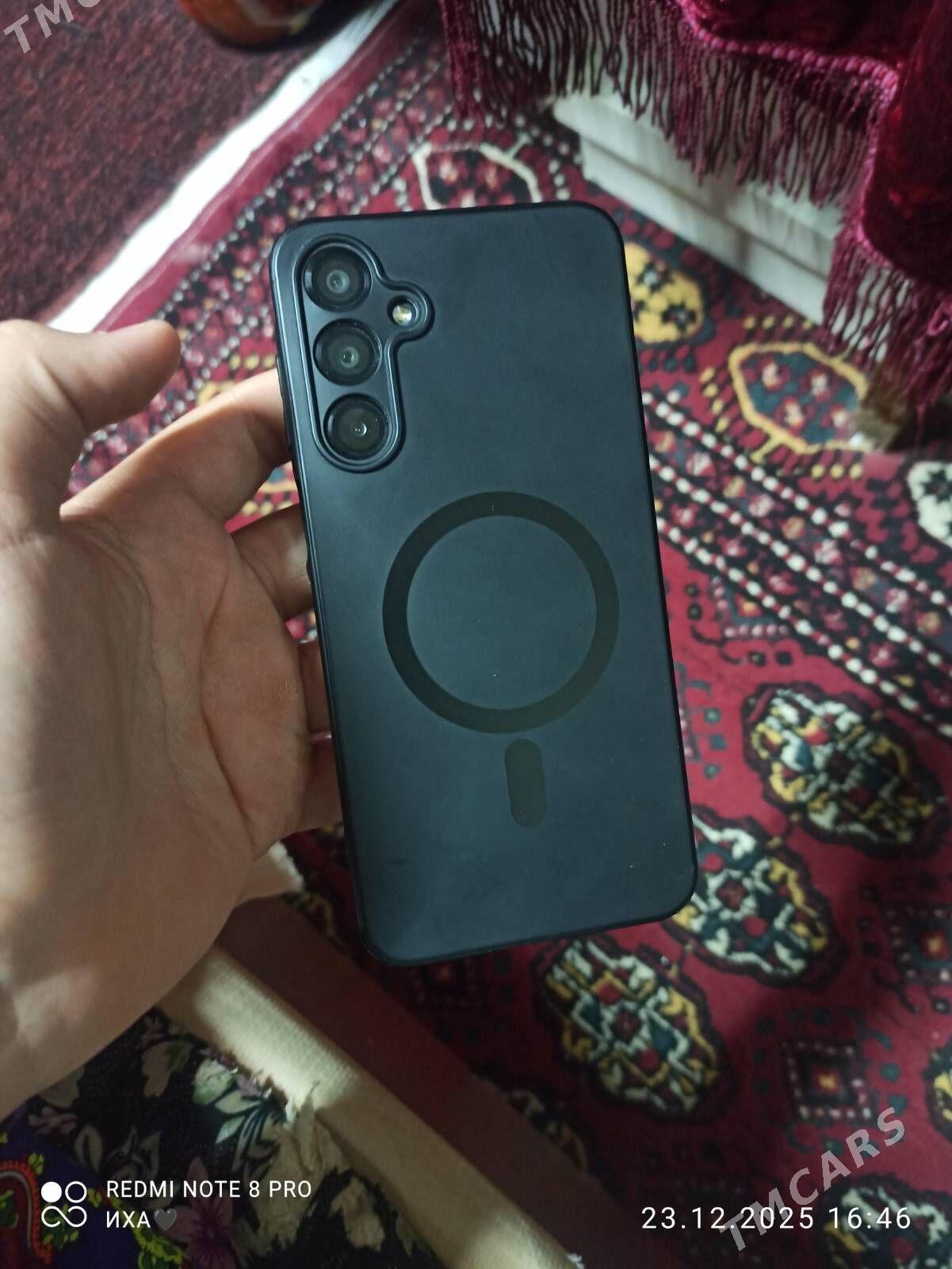 Samsung A16 - Şabat etr. - img 1