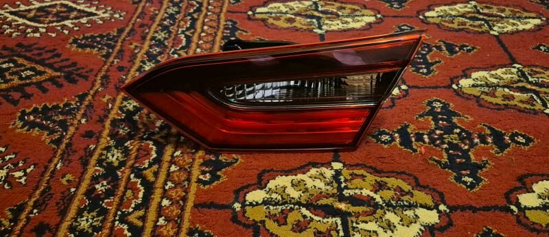 Arginal Camry fara 650 TMT - Ашхабад - img 1