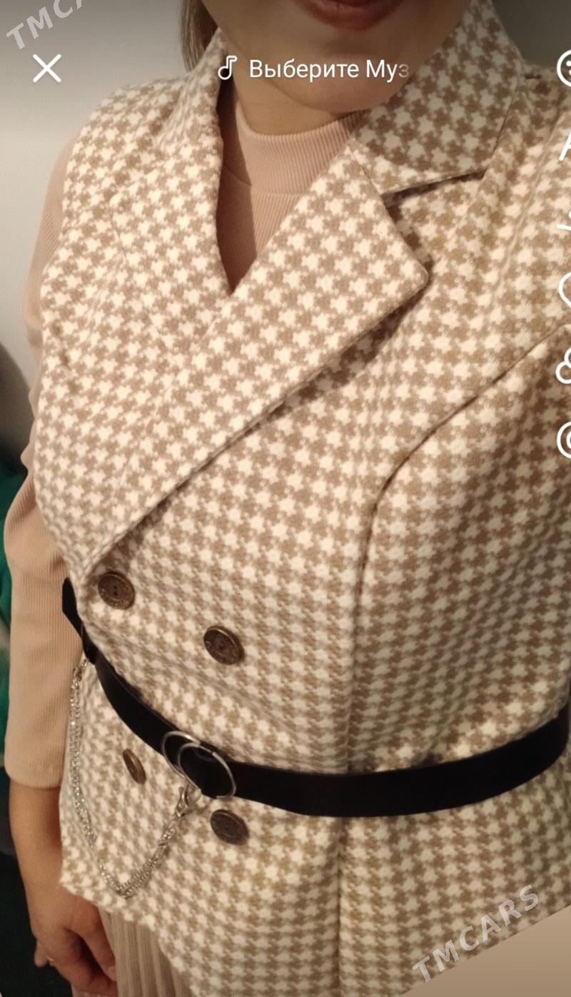 Gatowy koynek - Daşoguz - img 1