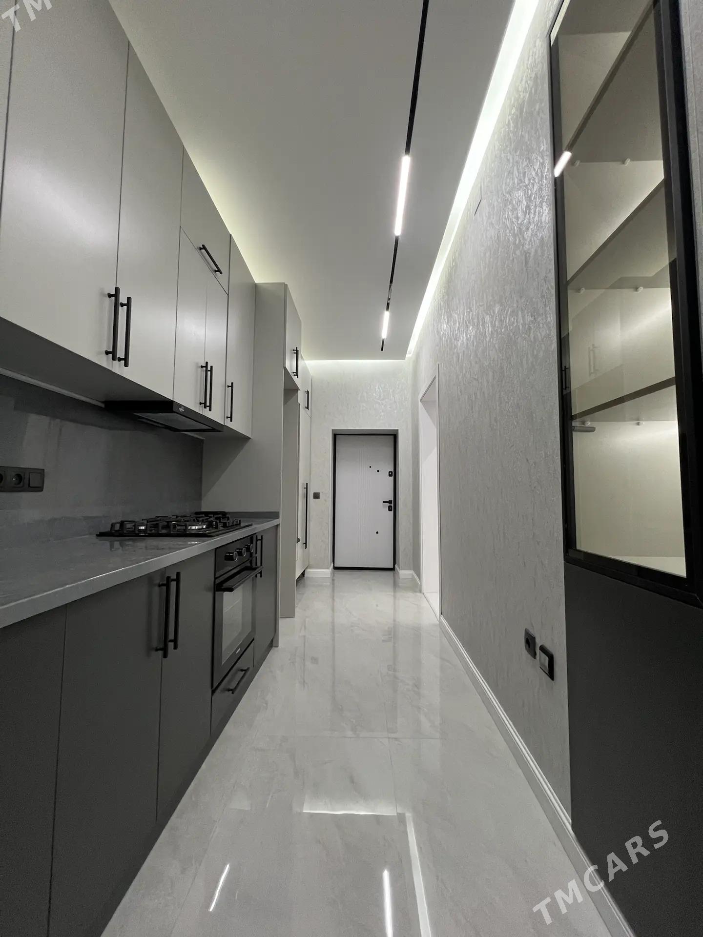 ПРОДАЖА КВАРТИРЫ ЦЕНТР - Ашхабад - img 1