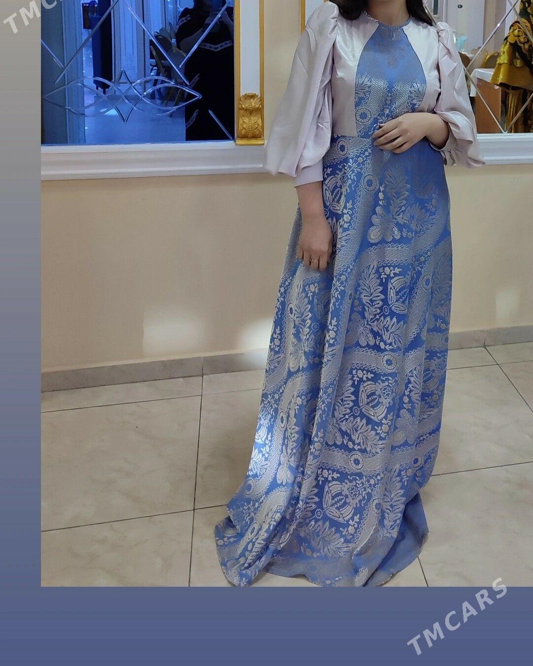 vecerny koynek - Туркменбаши - img 1