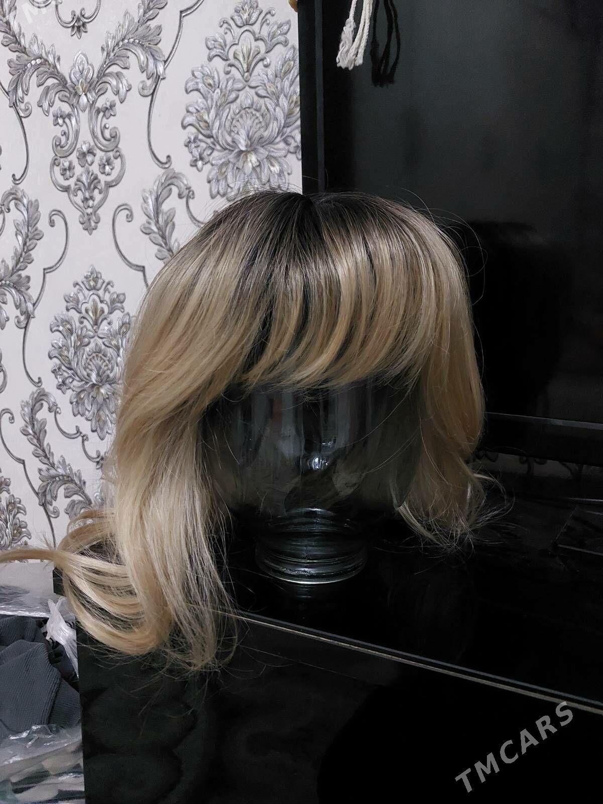 парик - 30 mkr - img 1