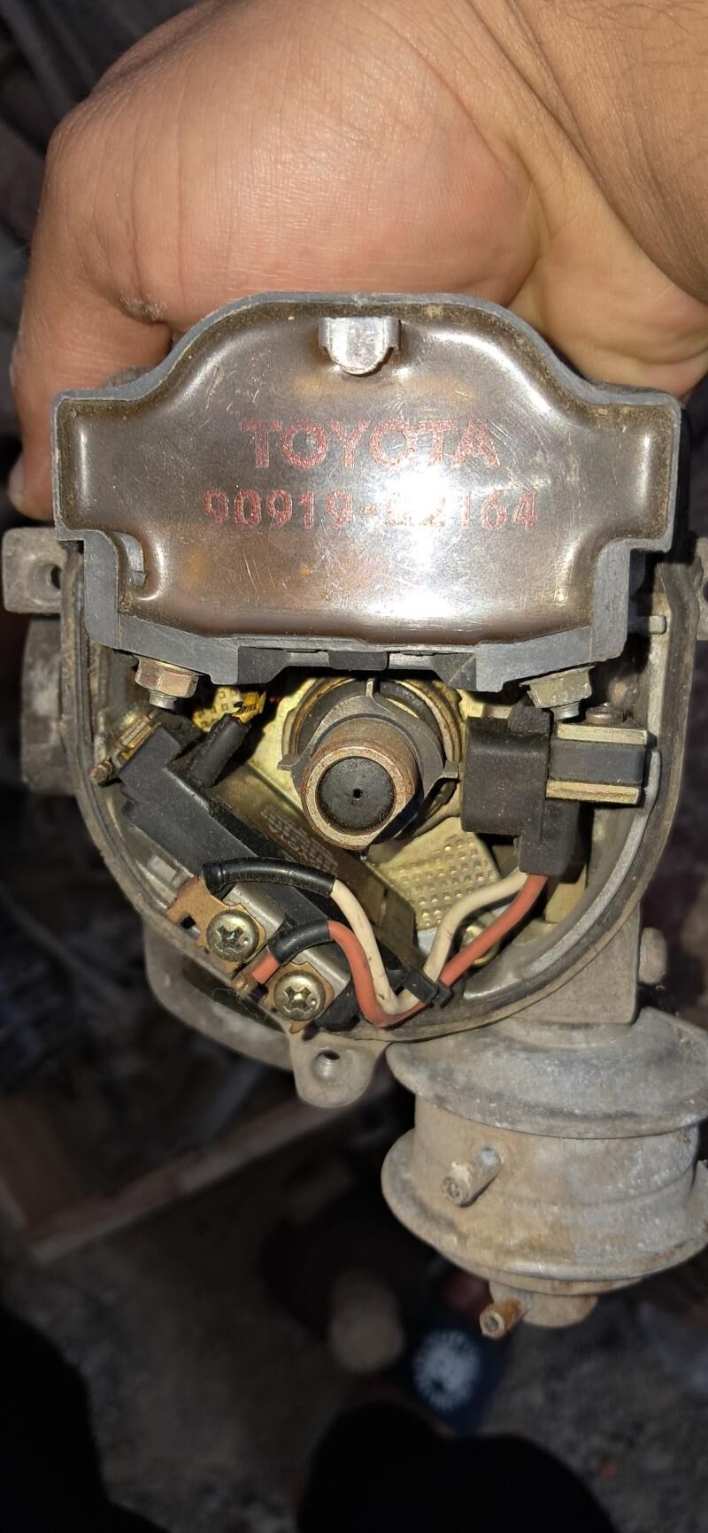 hiace  zapjaslar 1 111 TMT - Gökdepe - img 1