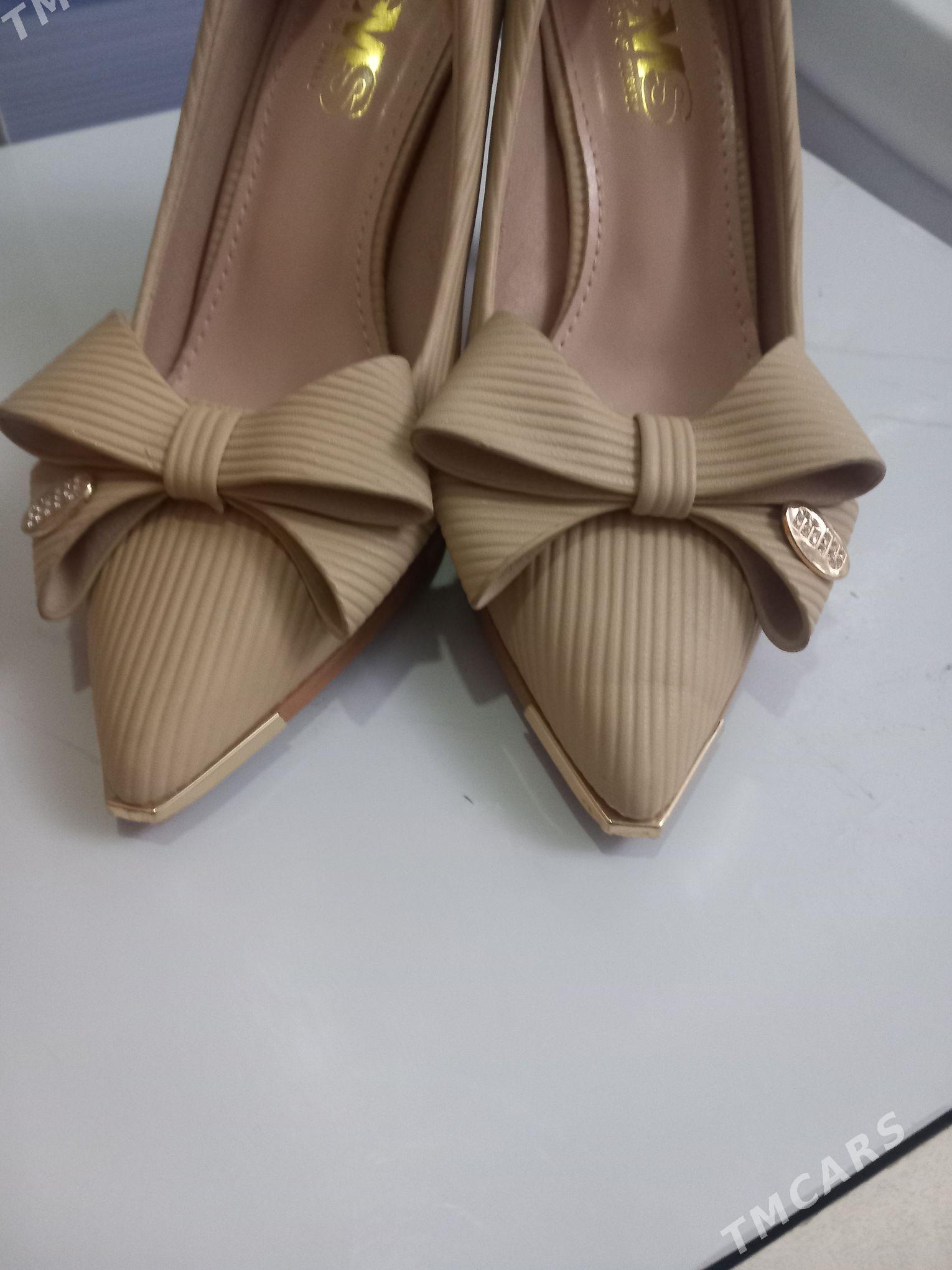 Tufli - Дашогуз - img 1