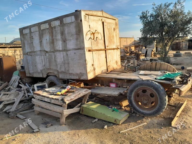 wagon - Этрек - img 1