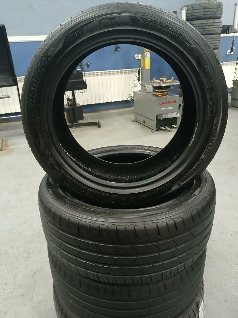 235 45 18 500 TMT - 11 мкр - img 1