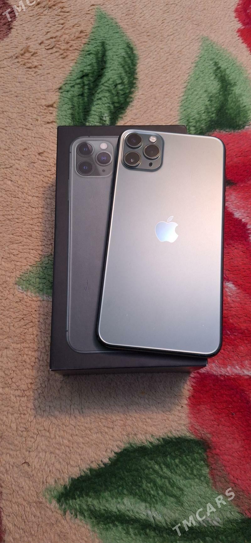 iphone 11 pro max - Aşgabat - img 1