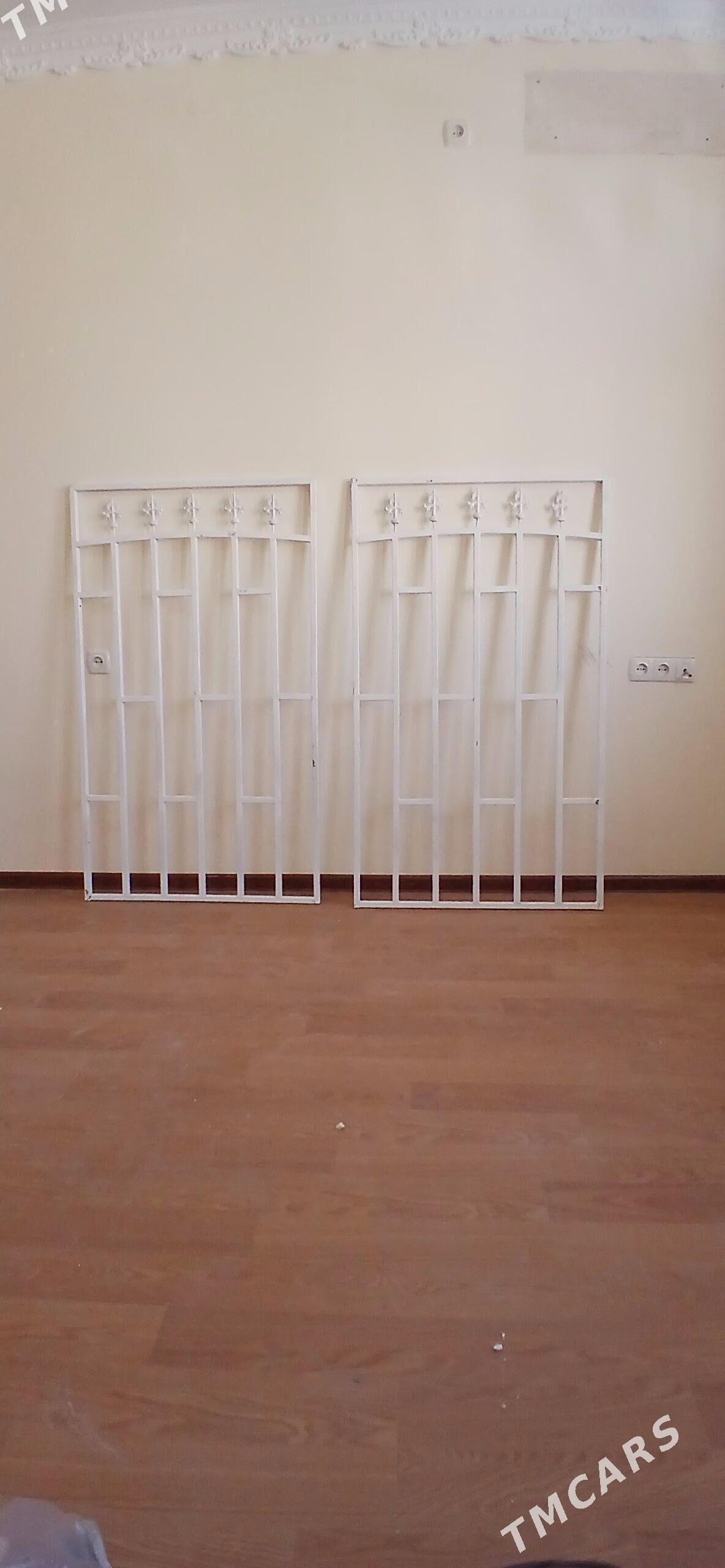 Reşotka - Aşgabat - img 1