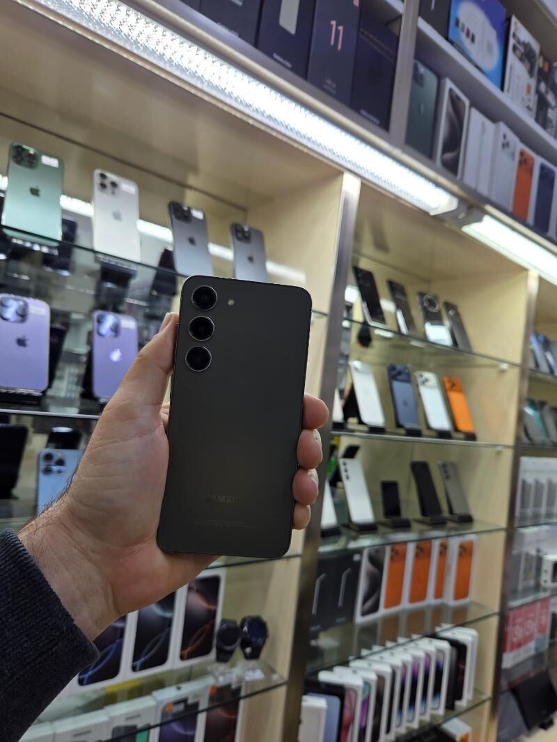 S 23 - Aşgabat - img 1