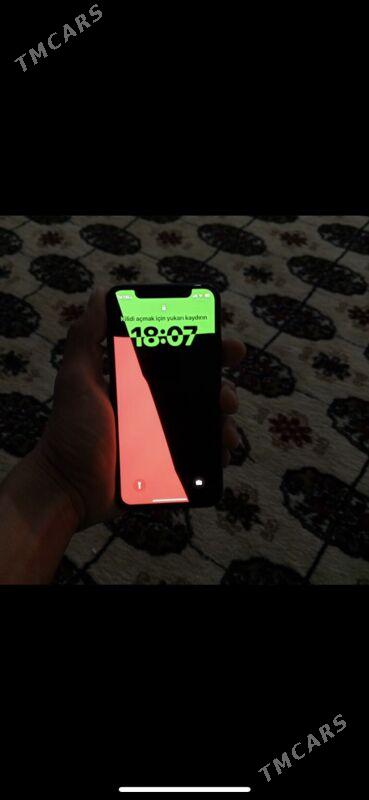 iPhone X 64GB - Мургап - img 1