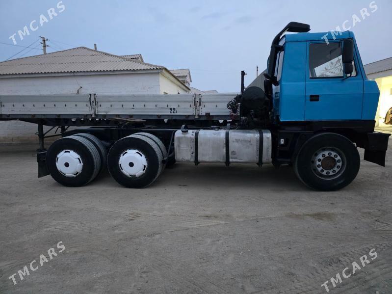 Maz Samosval 1988 - 310 000 TMT - Gumdag - img 1