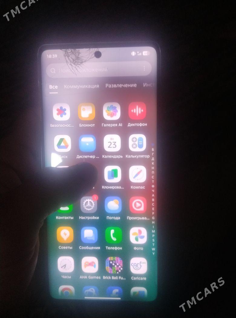 Tecno kamon 40 pro 8+5 256 - Türkmenbaşy - img 1