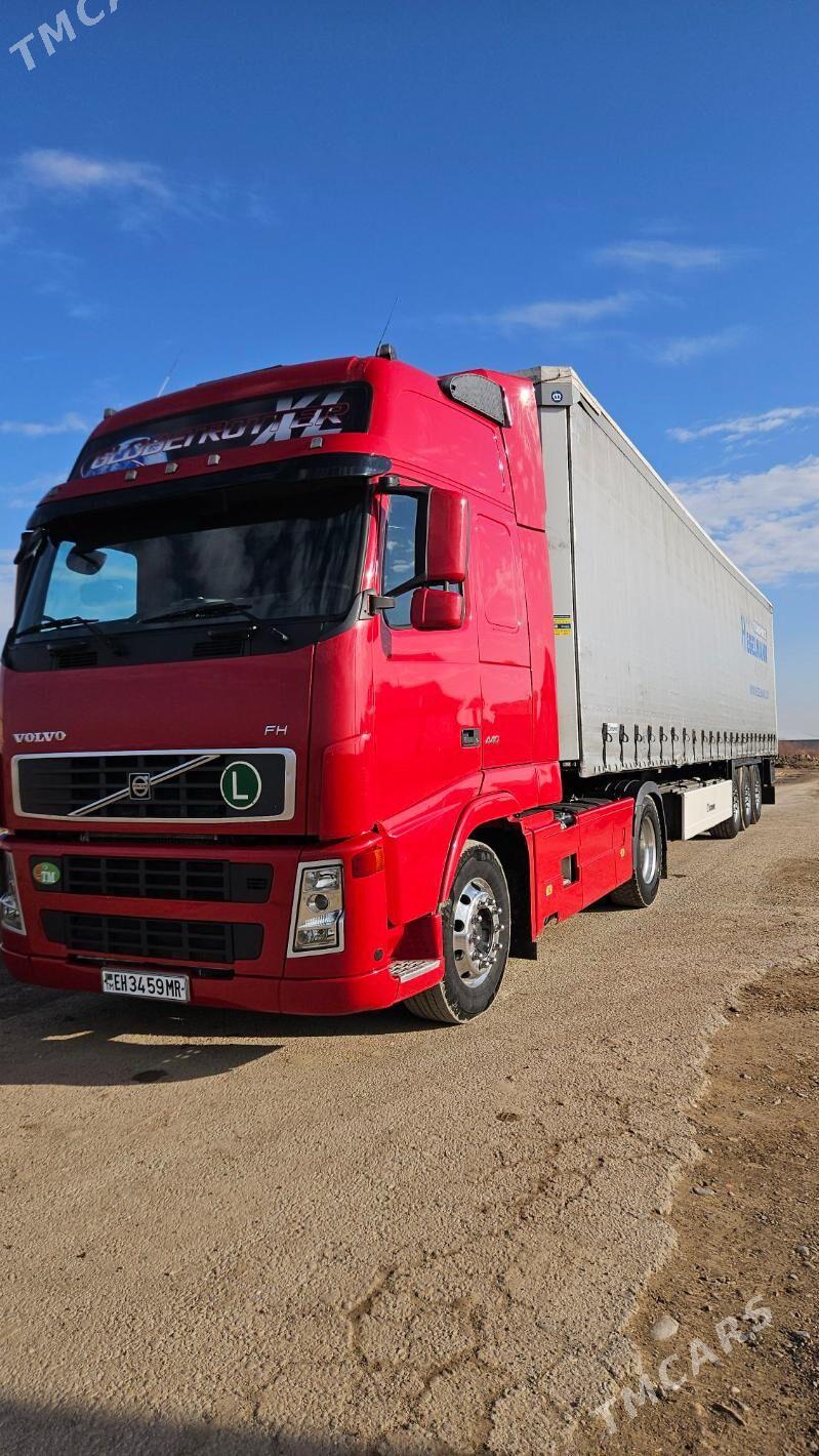 Volvo FH 460 2005 - 1 200 000 TMT - Mary - img 1