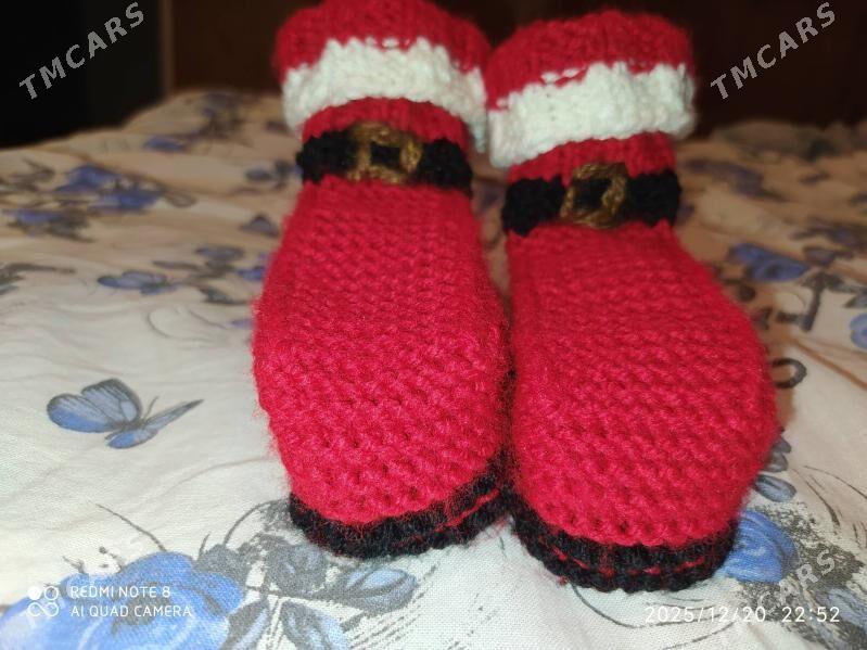 пинетки pinetka - Ашхабад - img 1