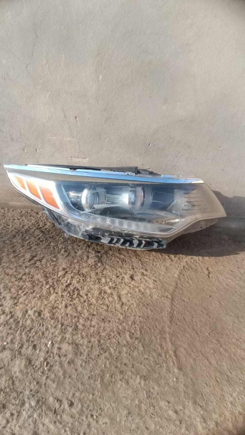 Kia optıma 18 6 000 TMT - Murgap - img 1