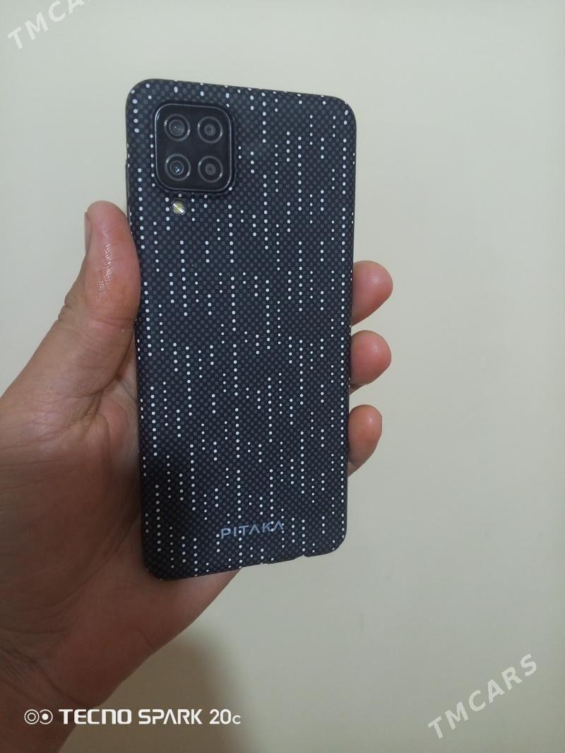 obmen A12 - Türkmenbaşy - img 1