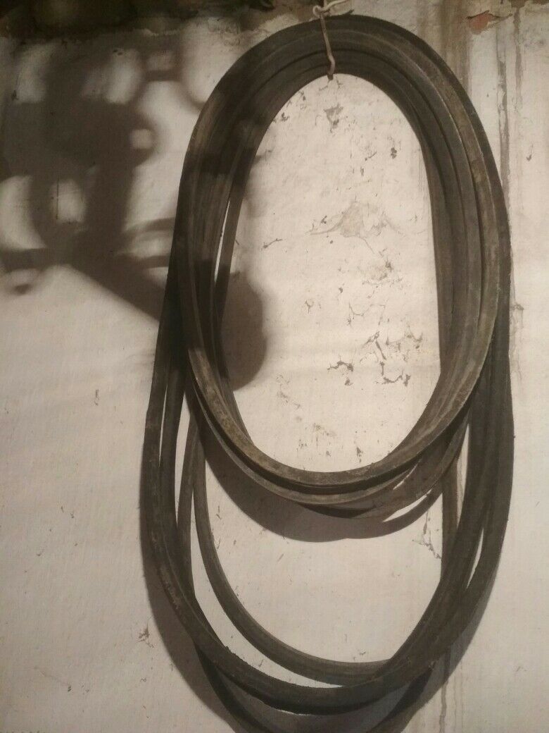 Ремни Советского производства 150 TMT - Туркменабат - img 1