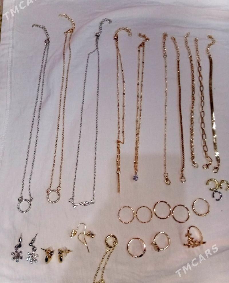 Bujiterya - Türkmenabat - img 1