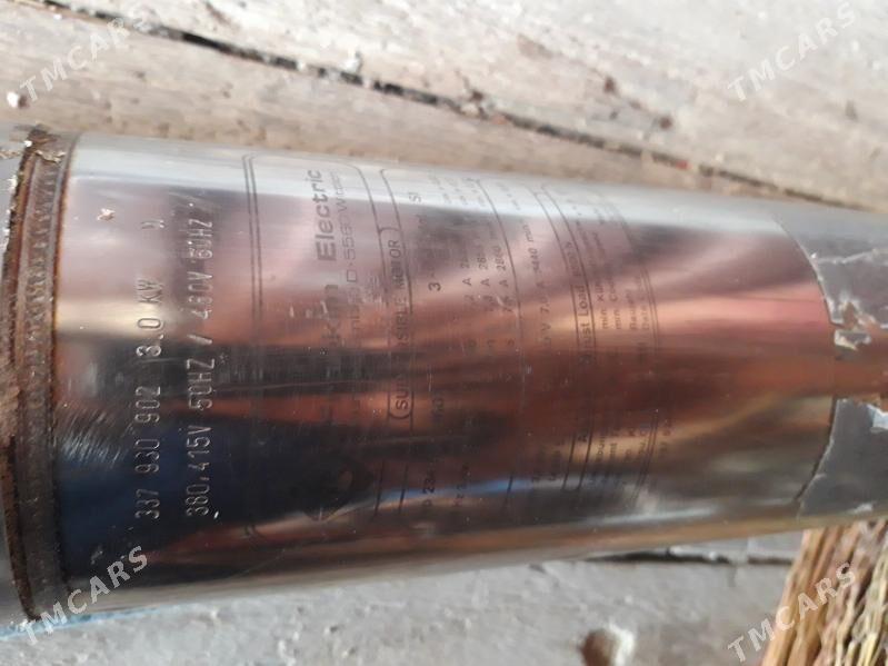 SUW NASOS 6LYK - Aşgabat - img 1