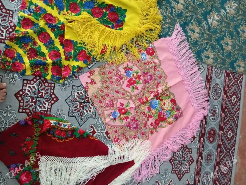 yalyk - Гызыларбат - img 1