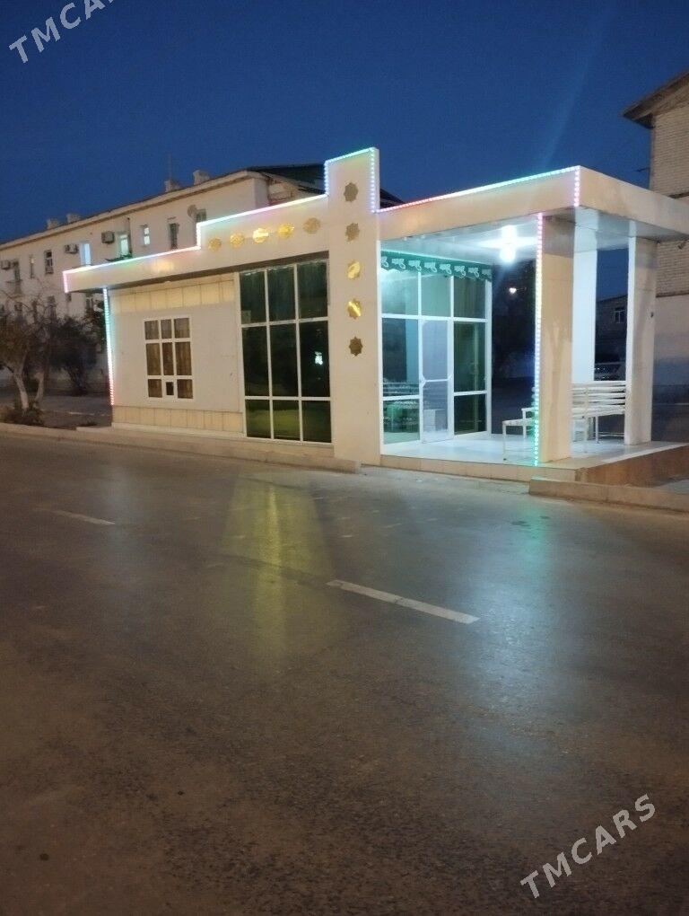 Astanowka - Балканабат - img 1