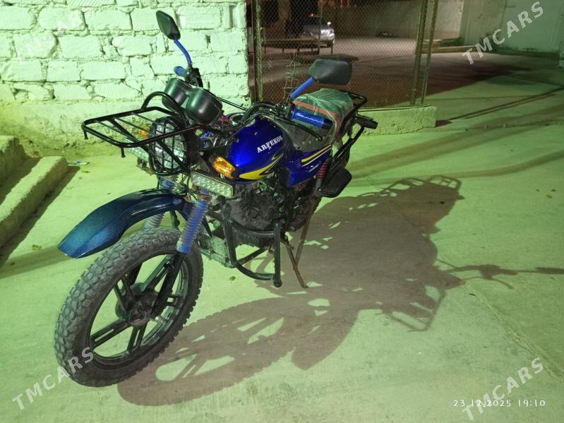 Fekon FK150-8G 2025 - 13 000 TMT - Балканабат - img 1