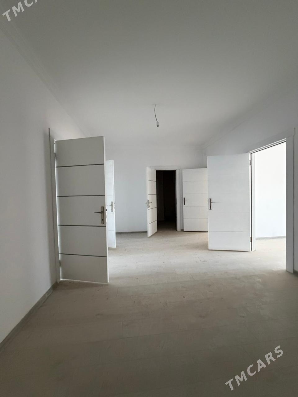 элитка 40 дом - Туркменабат - img 1