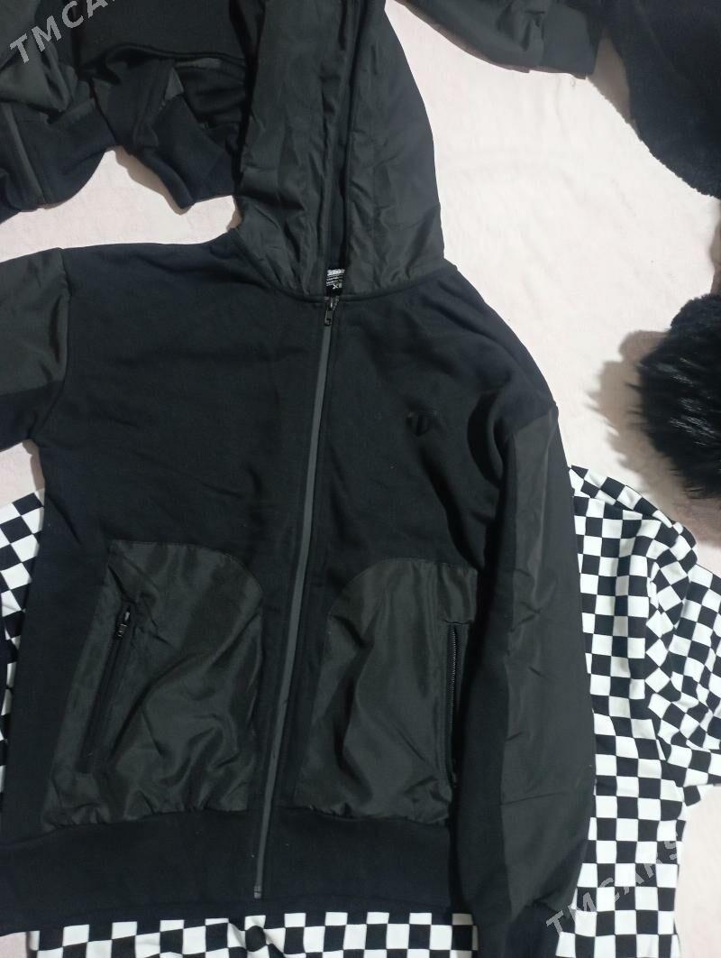 yenil kurtga we hudi - Türkmenbaşy - img 1