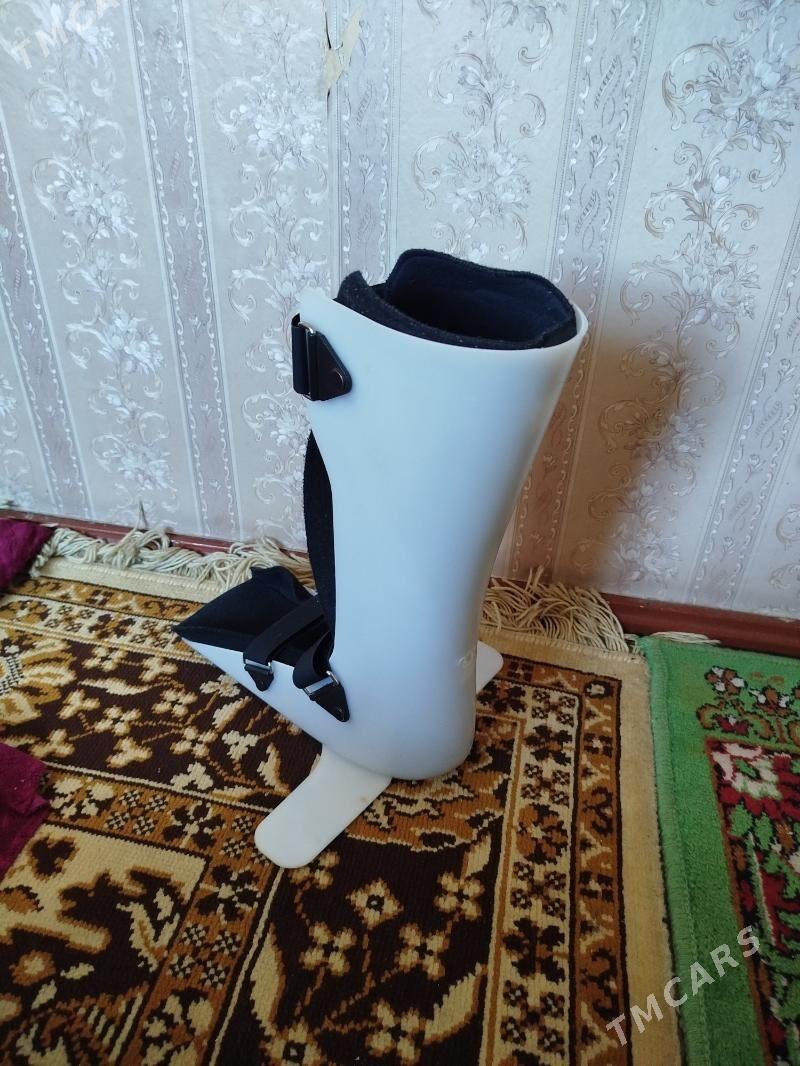 Сапошка - Baýramaly - img 1