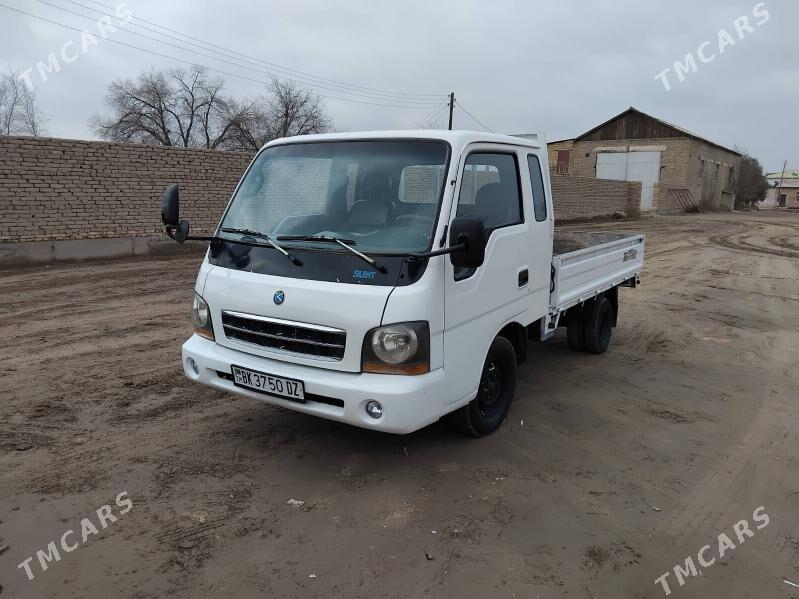 Kia Bongo 2002 - 110 000 TMT - Daşoguz - img 1