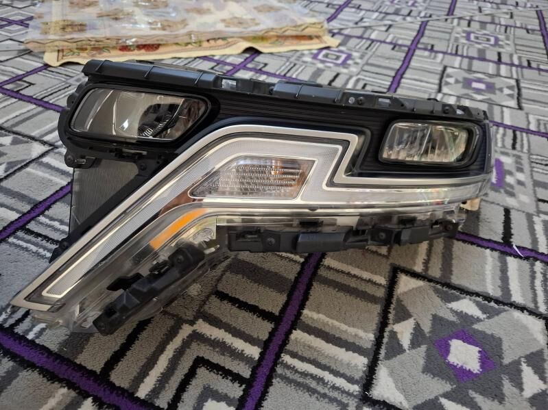 KIA 8 000 TMT - Бедев - img 1