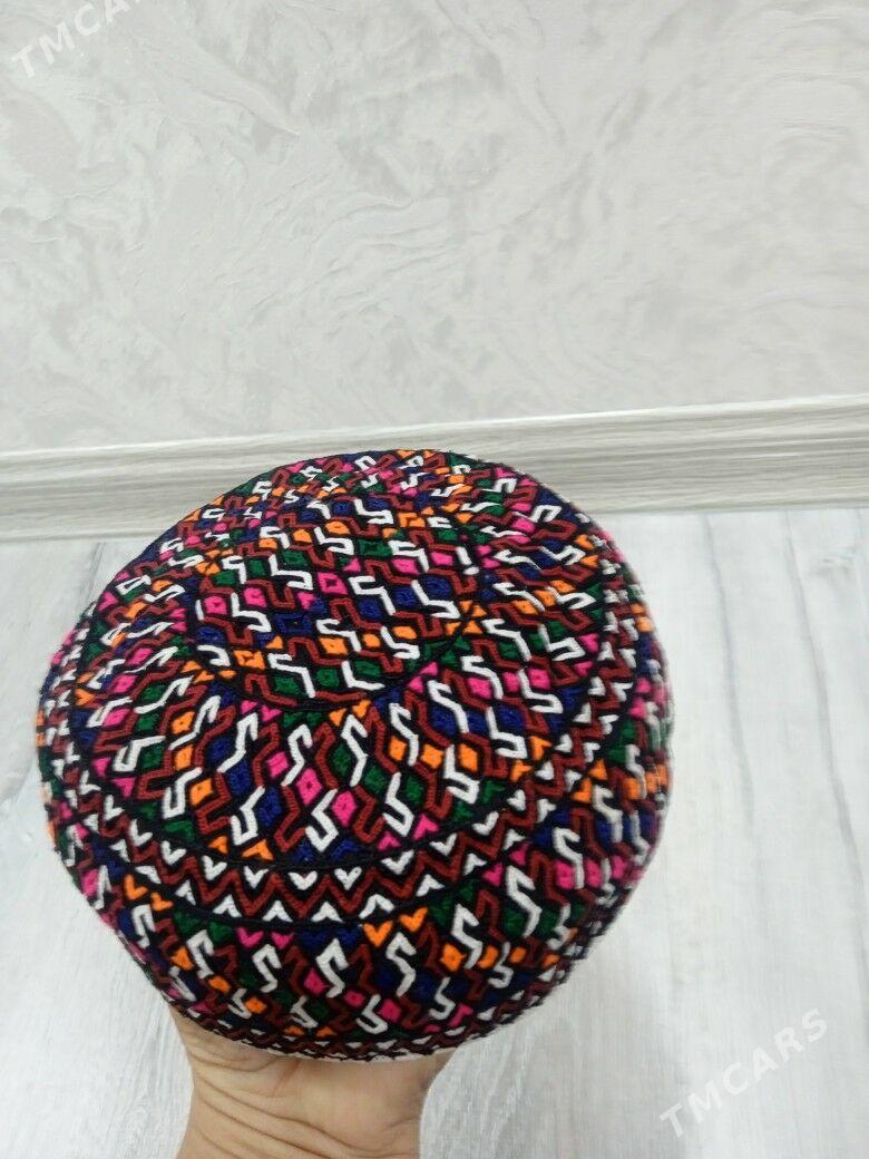 Tahýa - Балканабат - img 1