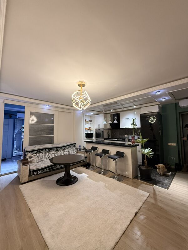 30 mkr 3/1 et 3 kom - Aşgabat - img 1