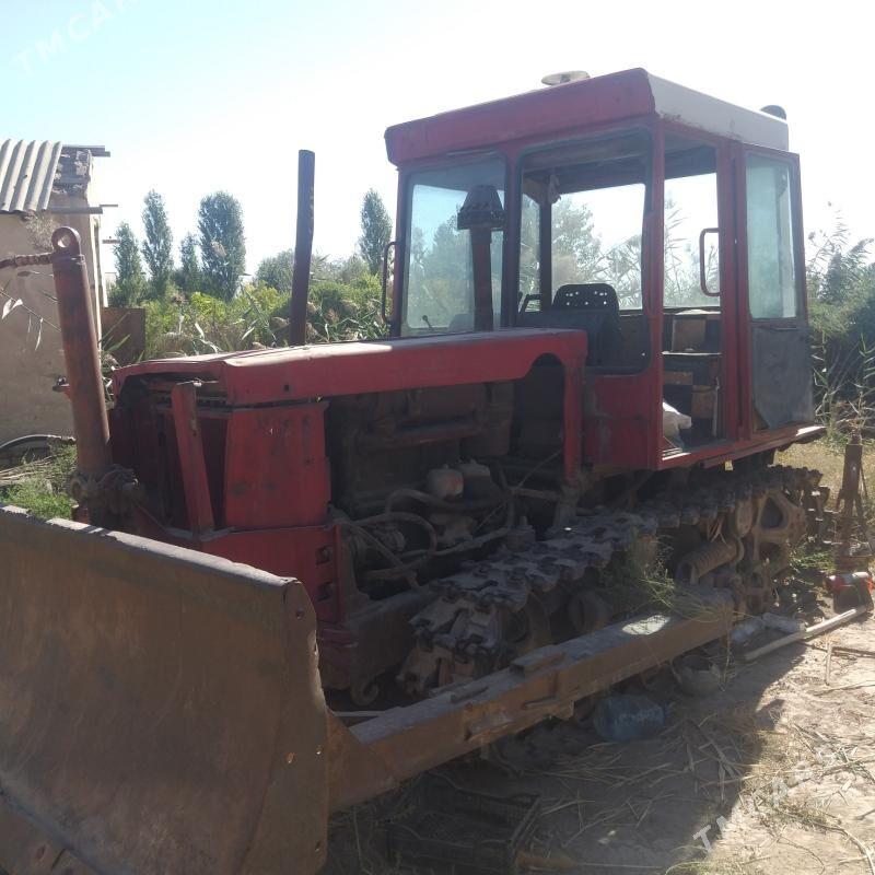 MTZ 80 1995 - 25 000 TMT - Кёнеургенч - img 1
