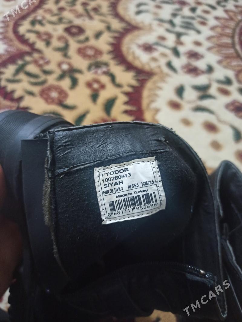 Adik - Туркменабат - img 1