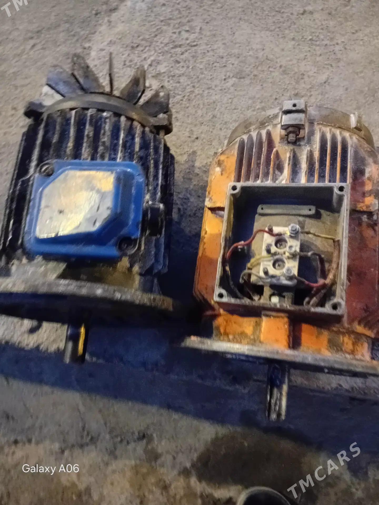 Generator - Анев - img 1