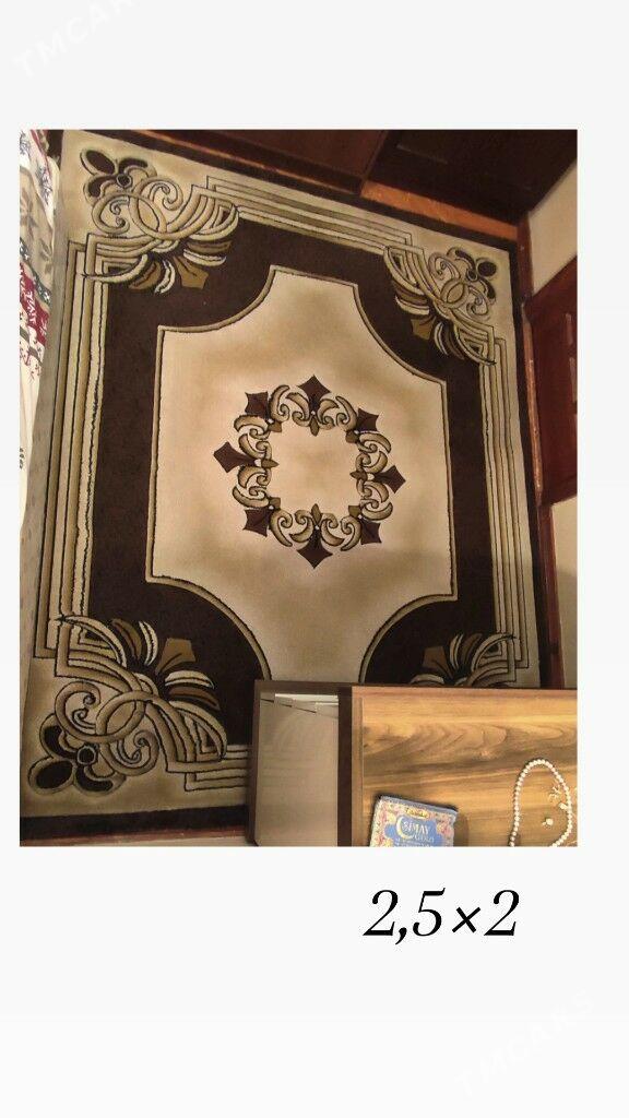 ковер - Kim raýon - img 1